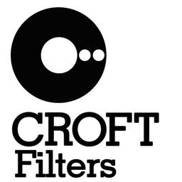 Croft Filters Logo