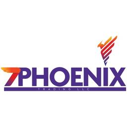 7 Phoenix LLC Logo
