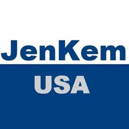 JenKem Technology USA Logo