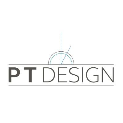 PT Design CAD Services Logo