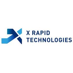 X Rapid Technologies Logo