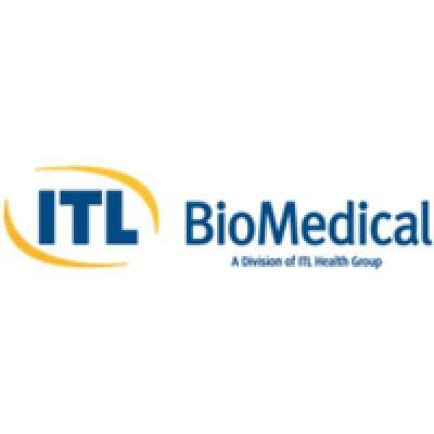 ITL BioMedical Logo