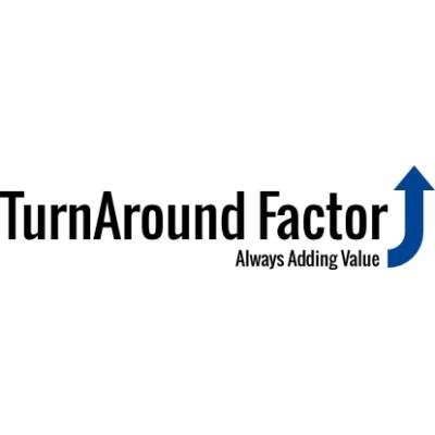 TurnAround Factor Logo