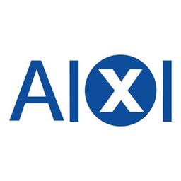 AIXI Hardware Co.Limited Logo