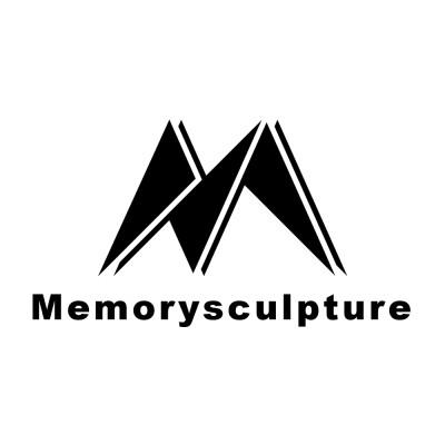 Memorysculpture Co. Ltd. Logo