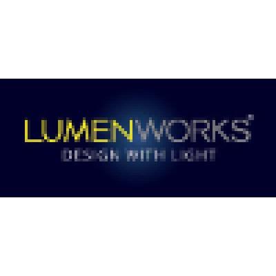 Lumenworks Lighting Design Inc.'s Logo