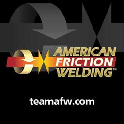 American Friction Welding Logo