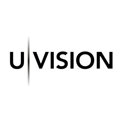 UVision Logo