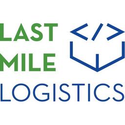 Last Mile Logistics Logo