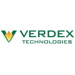Verdex Technologies Inc. Logo