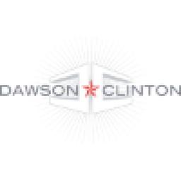 Dawson & Clinton General Contractors Logo