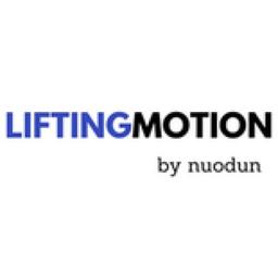 LIftingmotion Logo