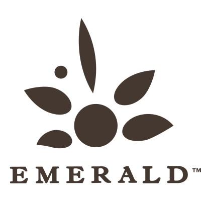 Emerald Brand Logo