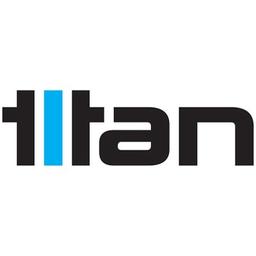 Titan Enterprises Logo