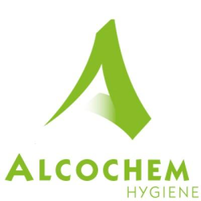 Alcochem Hygiene Logo