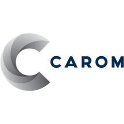 Carom Inc Logo