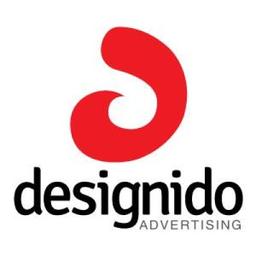 Designido advertising agency Logo