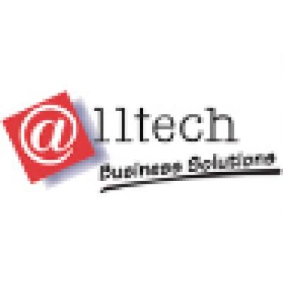 Alltech Business Solutions Inc. Logo