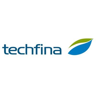 Techfina SA Logo