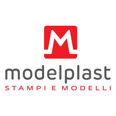 MODELPLAST s.a.s. Logo