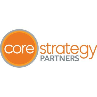 Core Strategy Partners Inc. Logo