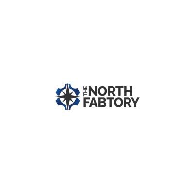 The North Fabtory Logo
