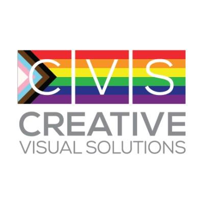 Creative Visual Solutions Logo