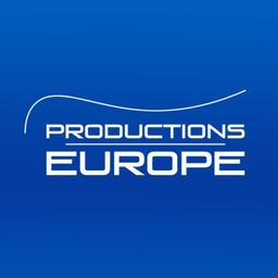 Productions Europe Logo