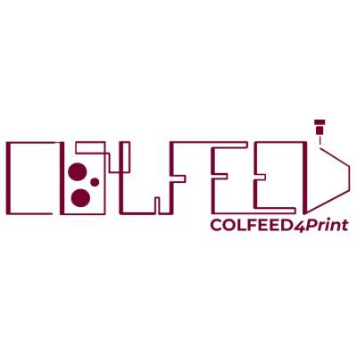 Colfeed4print Logo