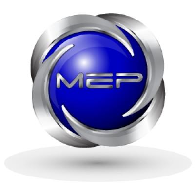 MEP Engineering Inc.'s Logo