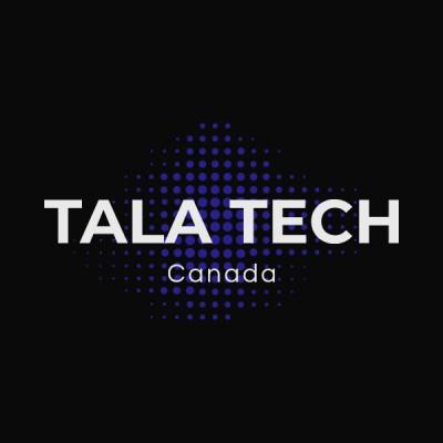 TALA TECH Logo