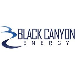 Black Canyon Energy Logo