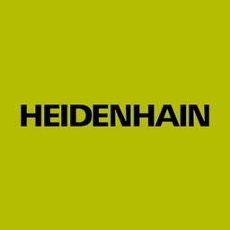 HEIDENHAIN ITALIANA Logo