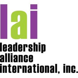 Leadership Alliance International Inc Logo