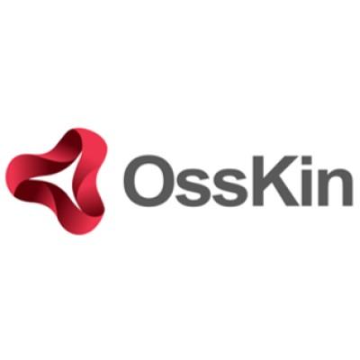OssKin Logo