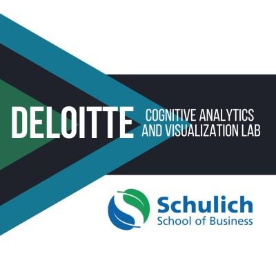 Schulich Artificial Intelligence Lab Logo