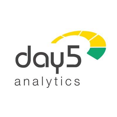 Day5 Analytics Inc. Logo