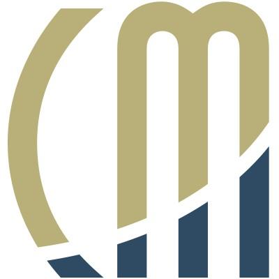 CM Solutions Logo