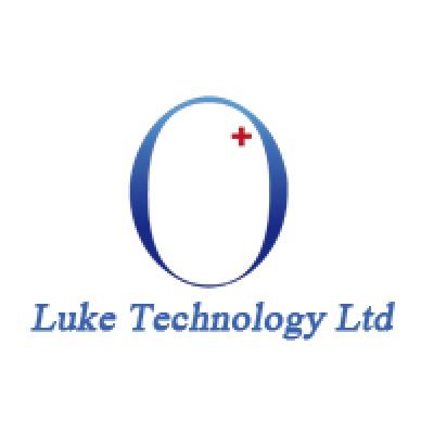 Luke Technologies Limited Logo