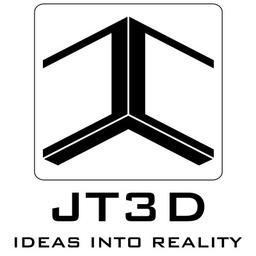 JT3D.ca Logo