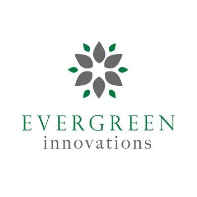Evergreen Innovations Logo
