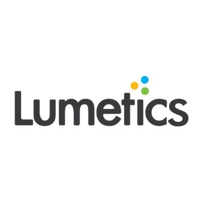 Lumetics's Logo
