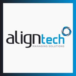 Aligntech International Logo