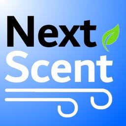 NextScent Logo