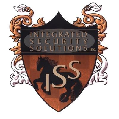Integrated Security Solutions Inc. Logo