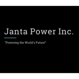 Janta Power Inc Logo