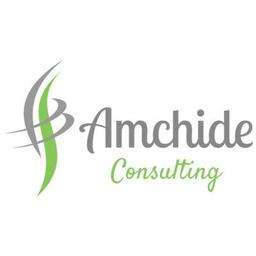 Amchide Consulting Logo