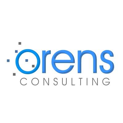ORENS CONSULTING Logo