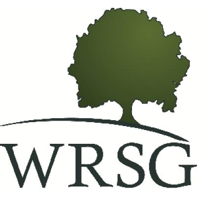 World Recycling Surfacing Group Logo