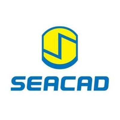 SEACAD Technologies Indonesia Logo